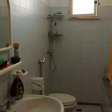 Apartment Loc. Fontanelle Torre San Giovanni Ugento