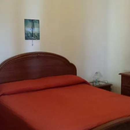 Apartment Loc. Fontanelle *
