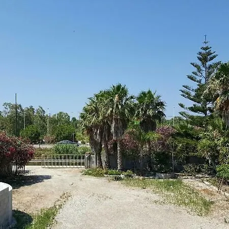Loc. Fontanelle Torre San Giovanni Ugento