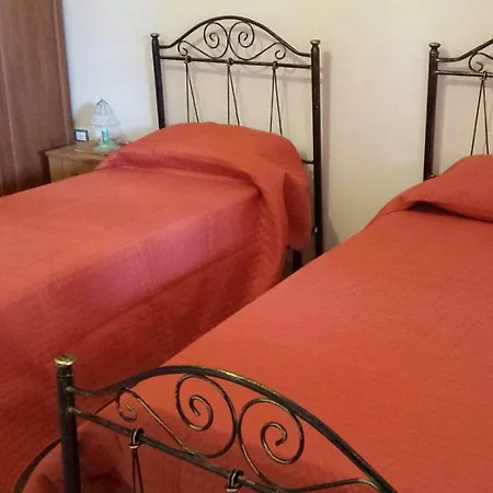 Loc. Fontanelle Apartment *
