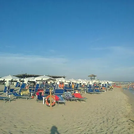 Apartment Loc. Fontanelle Torre San Giovanni Ugento