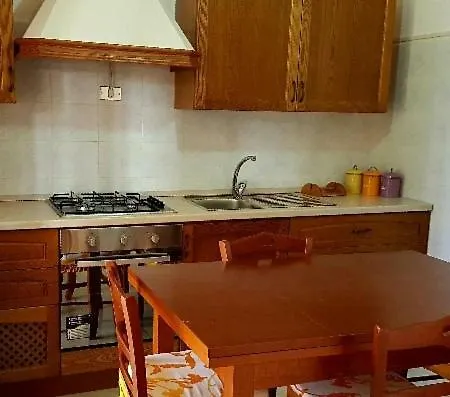 Apartment Loc. Fontanelle