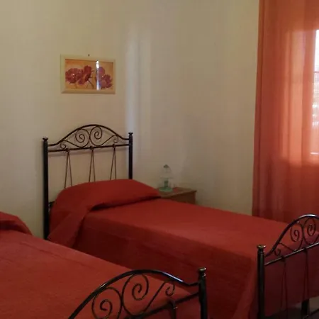Loc. Fontanelle Apartment *